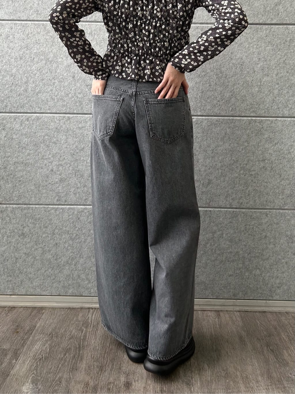 honoka Aさんの「CODE A｜NEEDBY heritage ＊ CODE A｜AARON」を使ったコーディネート