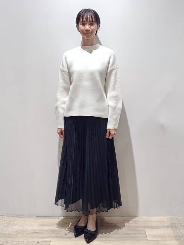 miuraさんの「index｜」を使ったコーディネート