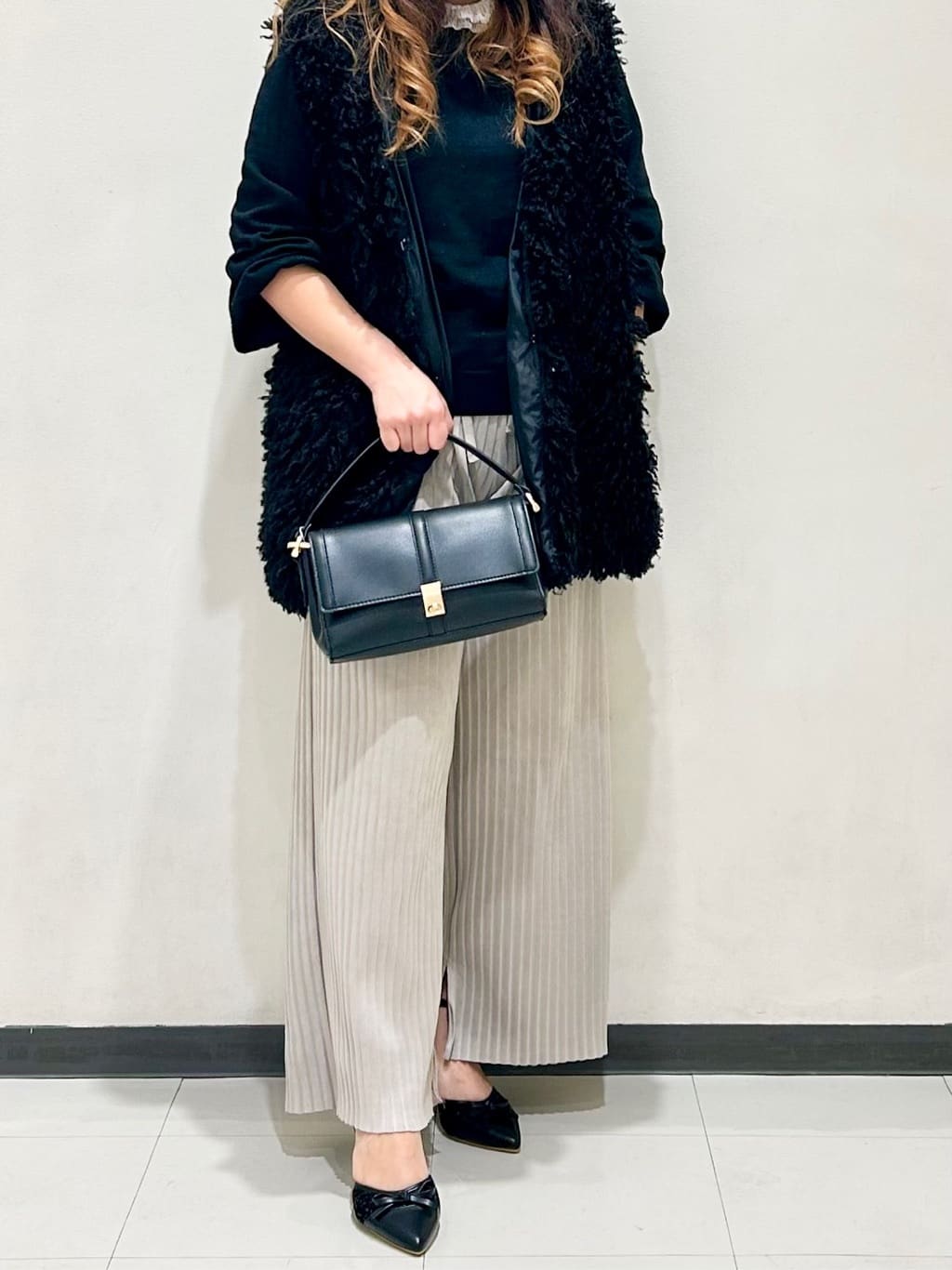 かなぴぃさんの「ESPERANZA｜」を使ったコーディネート
