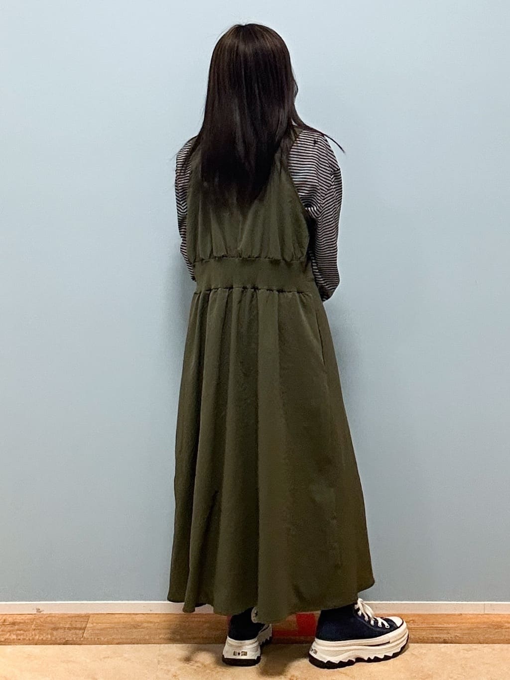 mikoさんの「SHOO･LA･RUE｜」を使ったコーディネート