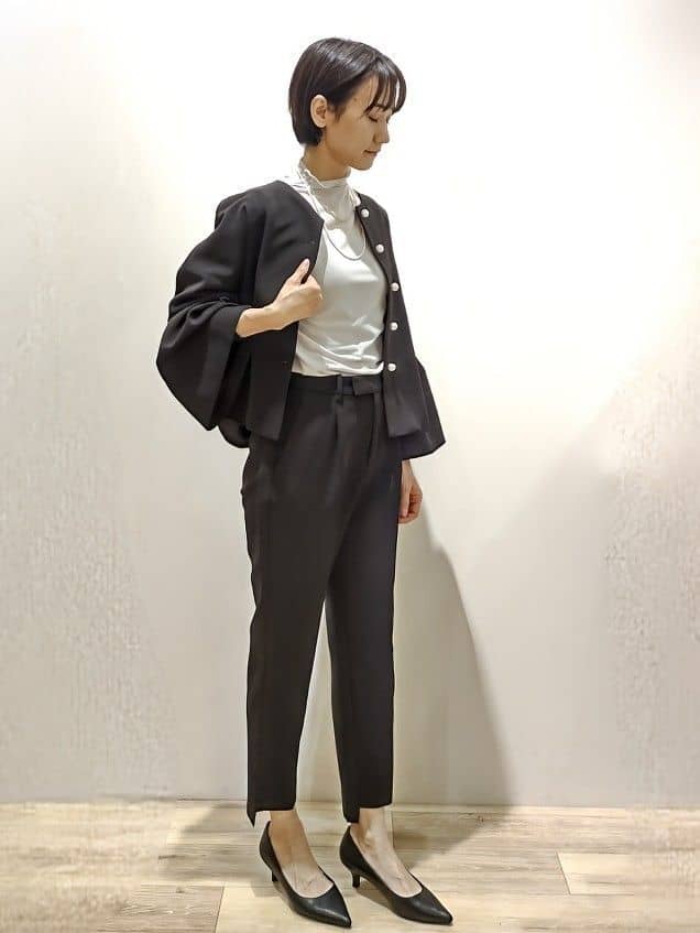 miuraさんの「index｜」を使ったコーディネート