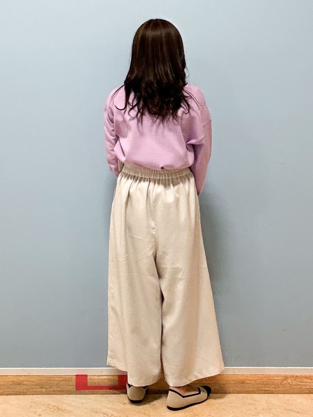 mikoさんの「SHOO･LA･RUE｜」を使ったコーディネート