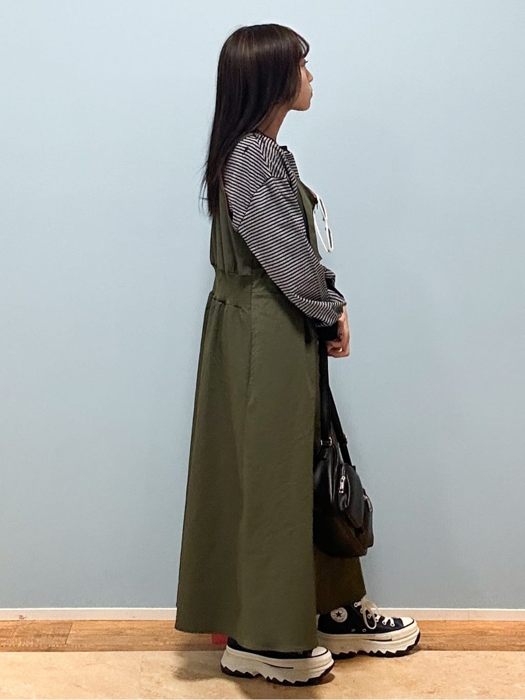 mikoさんの「SHOO･LA･RUE｜」を使ったコーディネート
