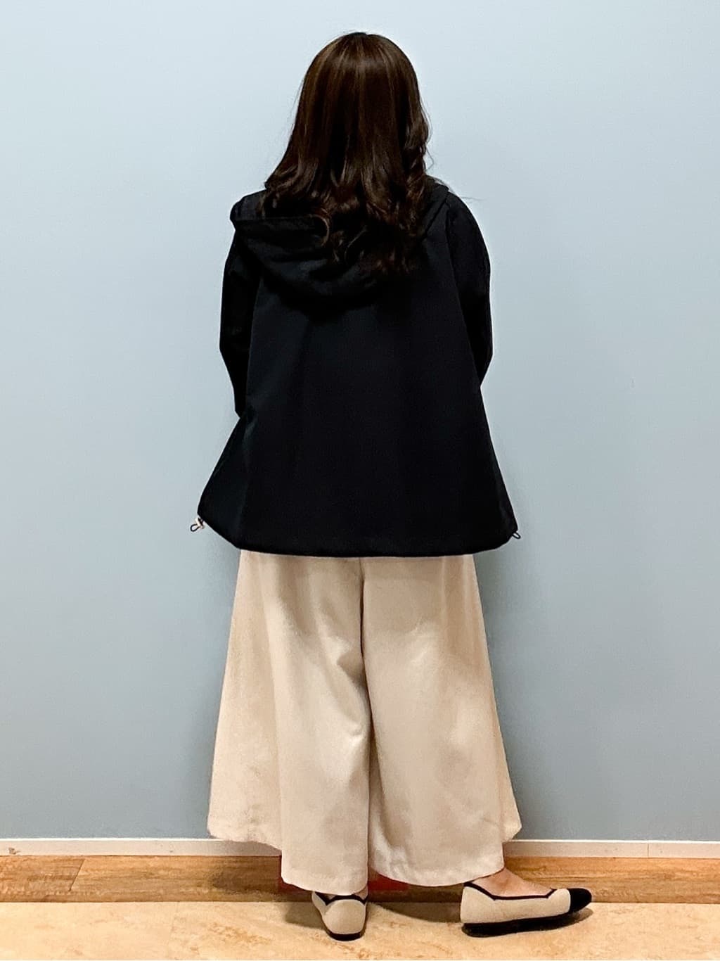 mikoさんの「SHOO･LA･RUE｜」を使ったコーディネート