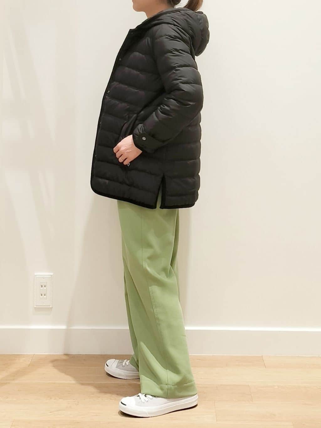 tsuchiさんの「Dessin｜」を使ったコーディネート