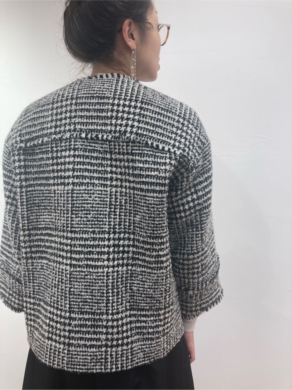 Harukaさんの「DRESSTERIOR｜」を使ったコーディネート