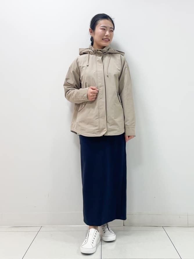 yasuokaさんの「Dessin｜」を使ったコーディネート