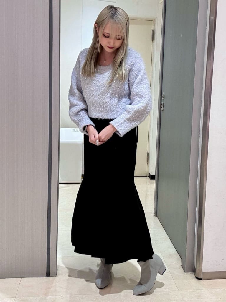 kaさんの「ESPERANZA｜」を使ったコーディネート