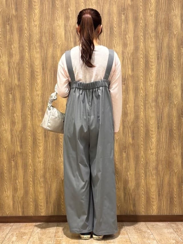 Haruさんの「SHOO･LA･RUE｜」を使ったコーディネート