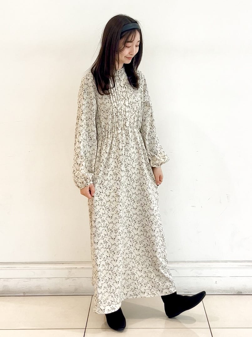 saito.さんの「grove｜」を使ったコーディネート