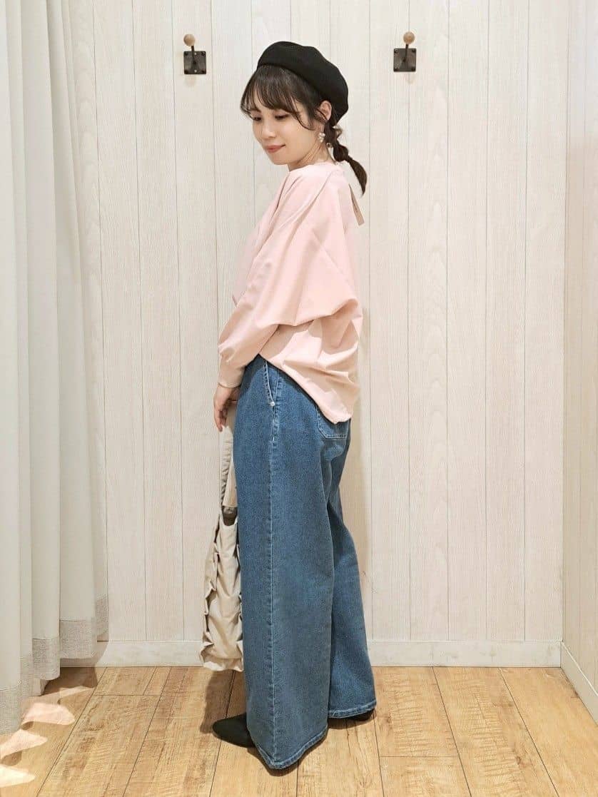 SAKIさんの「SHOO･LA･RUE｜」を使ったコーディネート