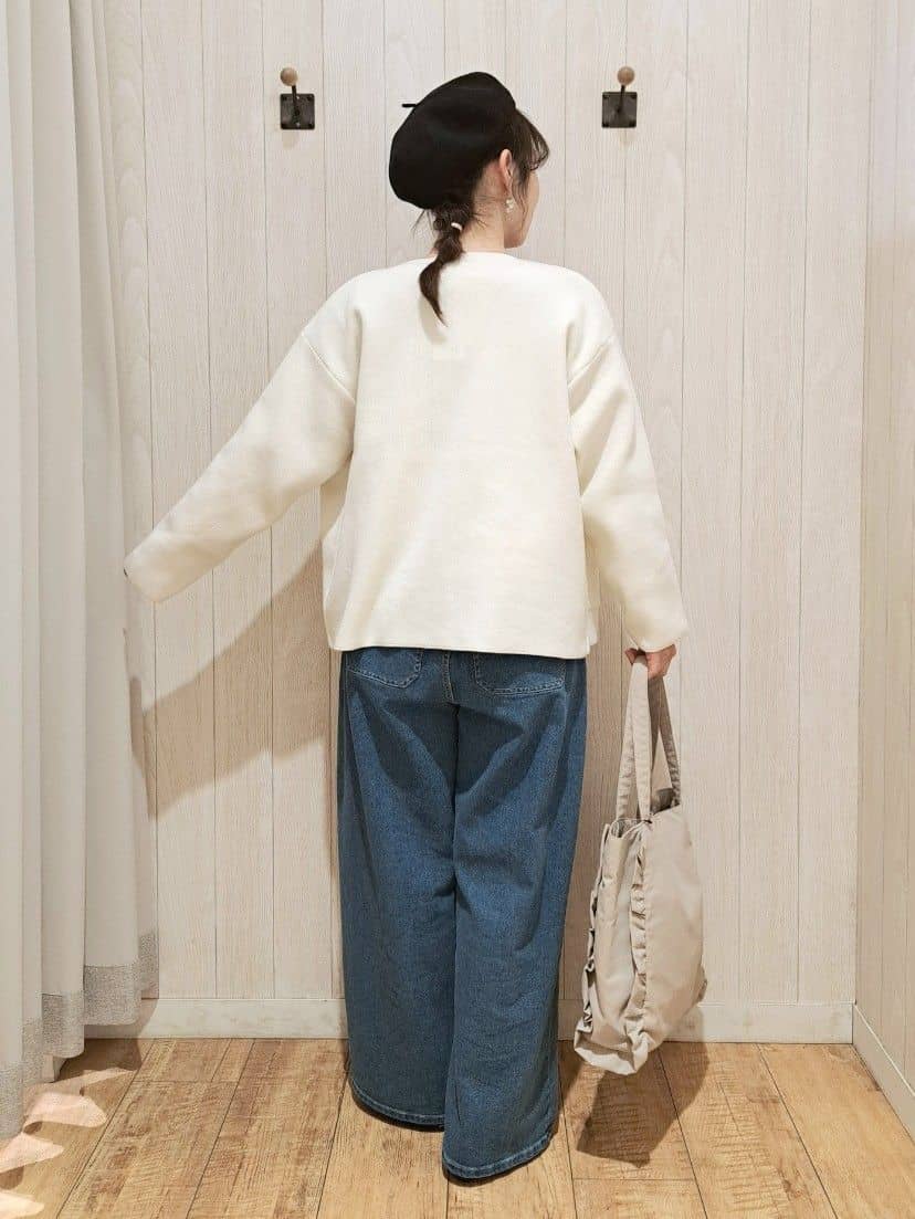SAKIさんの「SHOO･LA･RUE｜」を使ったコーディネート