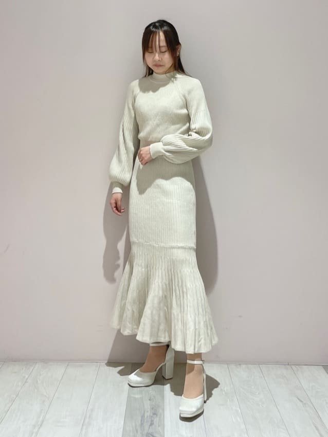 azusaさんの「ESPERANZA｜」を使ったコーディネート