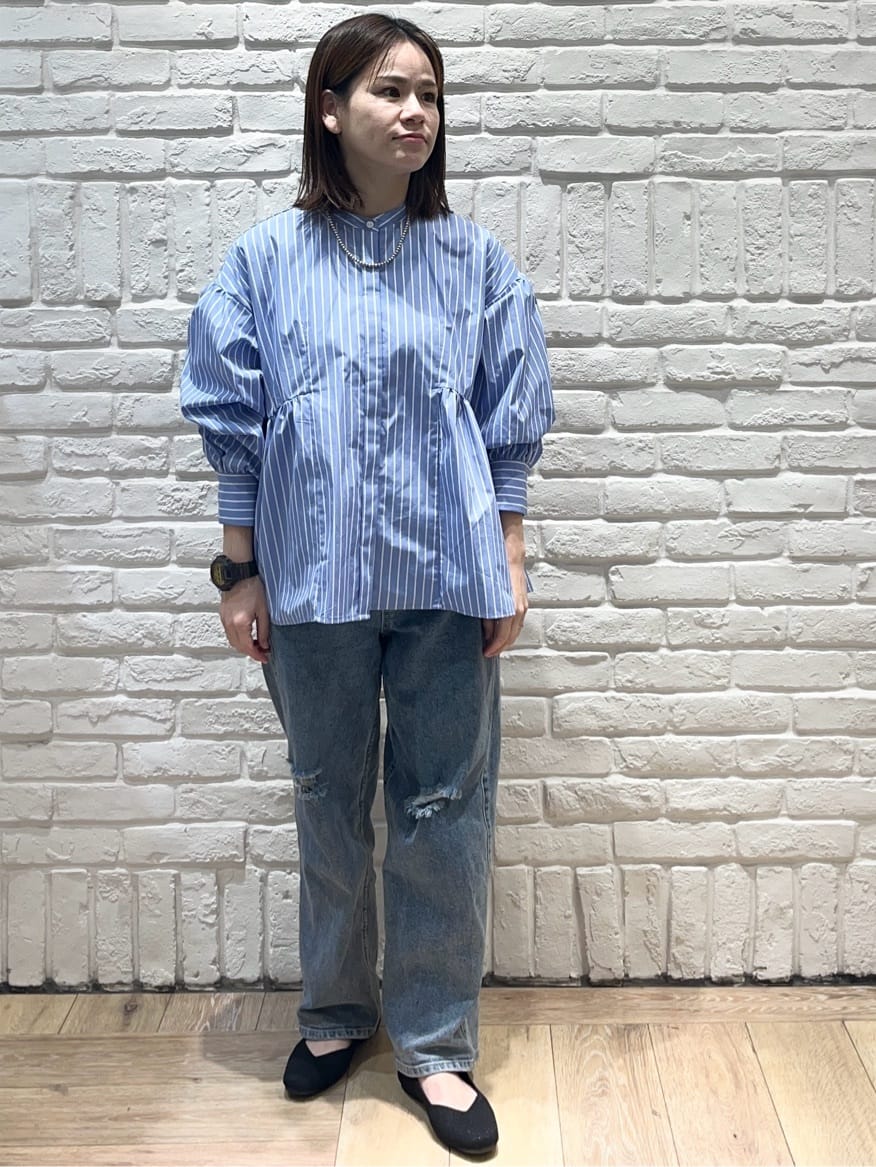 がんさんの「index｜」を使ったコーディネート
