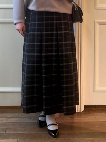 なべちゃんさんの「DRESSTERIOR｜」を使ったコーディネート