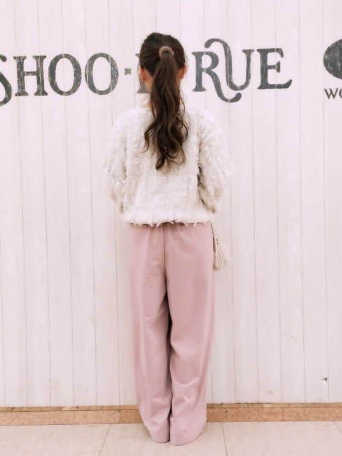 masamiさんの「SHOO･LA･RUE｜」を使ったコーディネート