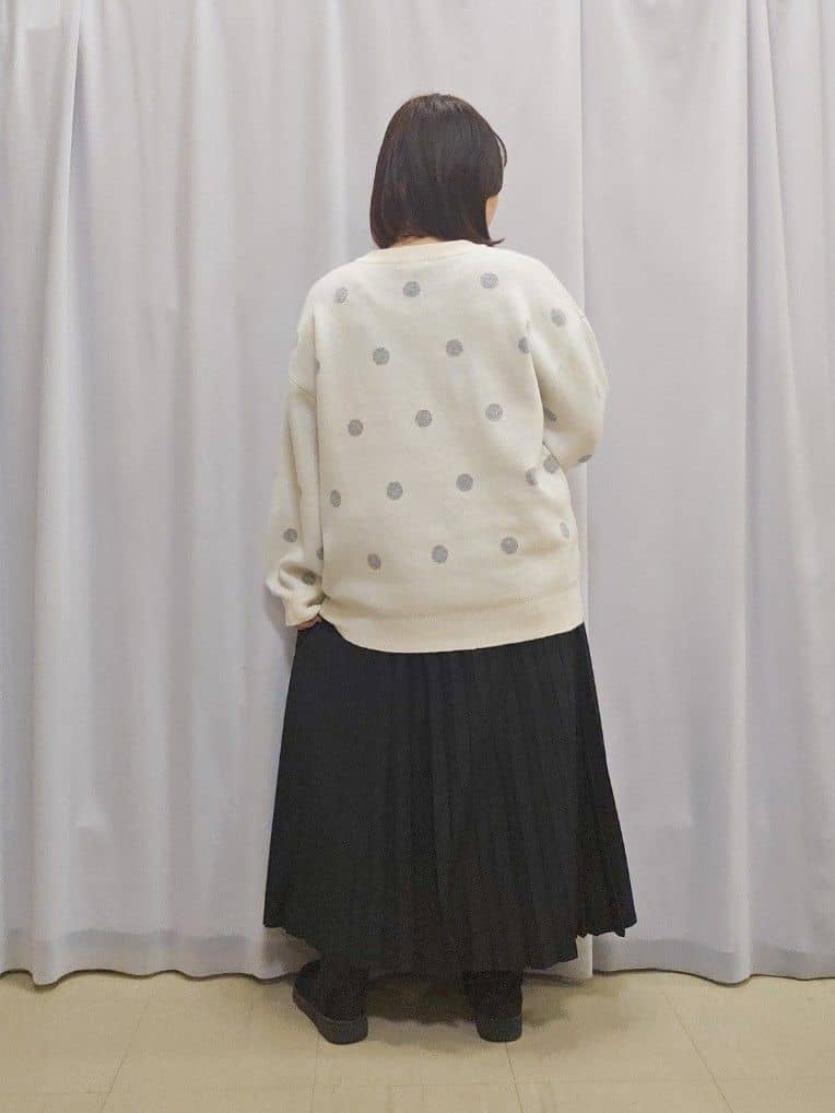 かなさんの「SHOO･LA･RUE｜」を使ったコーディネート