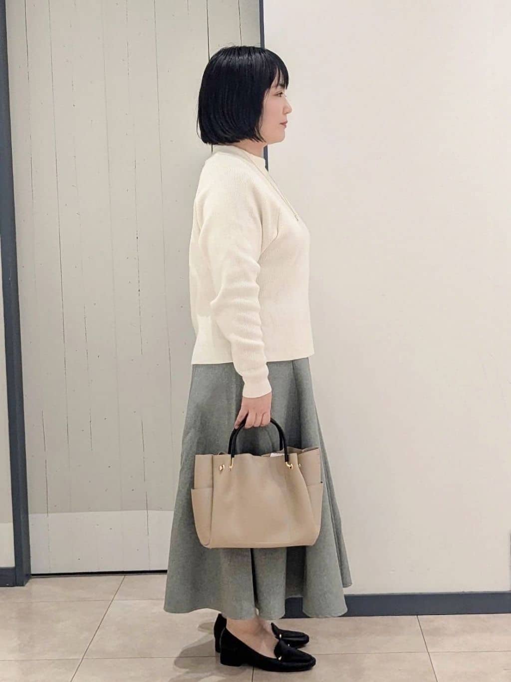 yukikaさんの「grove｜」を使ったコーディネート