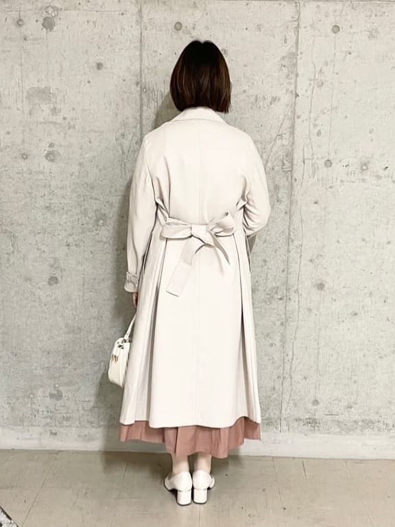 Misatoさんの「UNTITLED｜」を使ったコーディネート