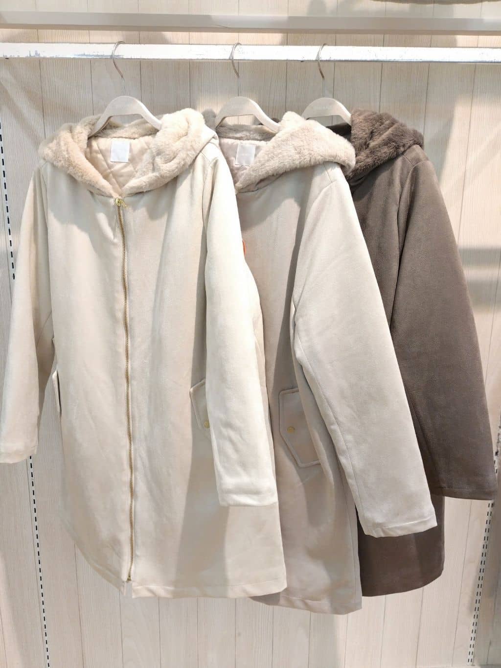 asaさんの「SHOO･LA･RUE｜」を使ったコーディネート