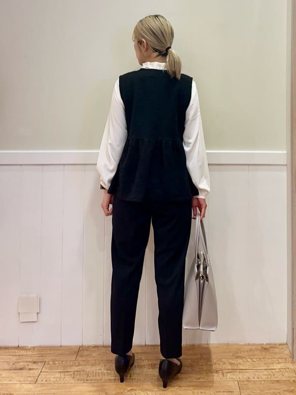 みりのさんの「SHOO･LA･RUE｜」を使ったコーディネート