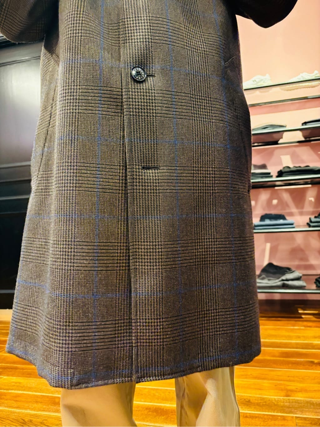 kaminaga さんの「DRESSTERIOR｜」を使ったコーディネート