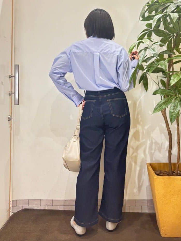 TOWAさんの「SHOO･LA･RUE｜」を使ったコーディネート