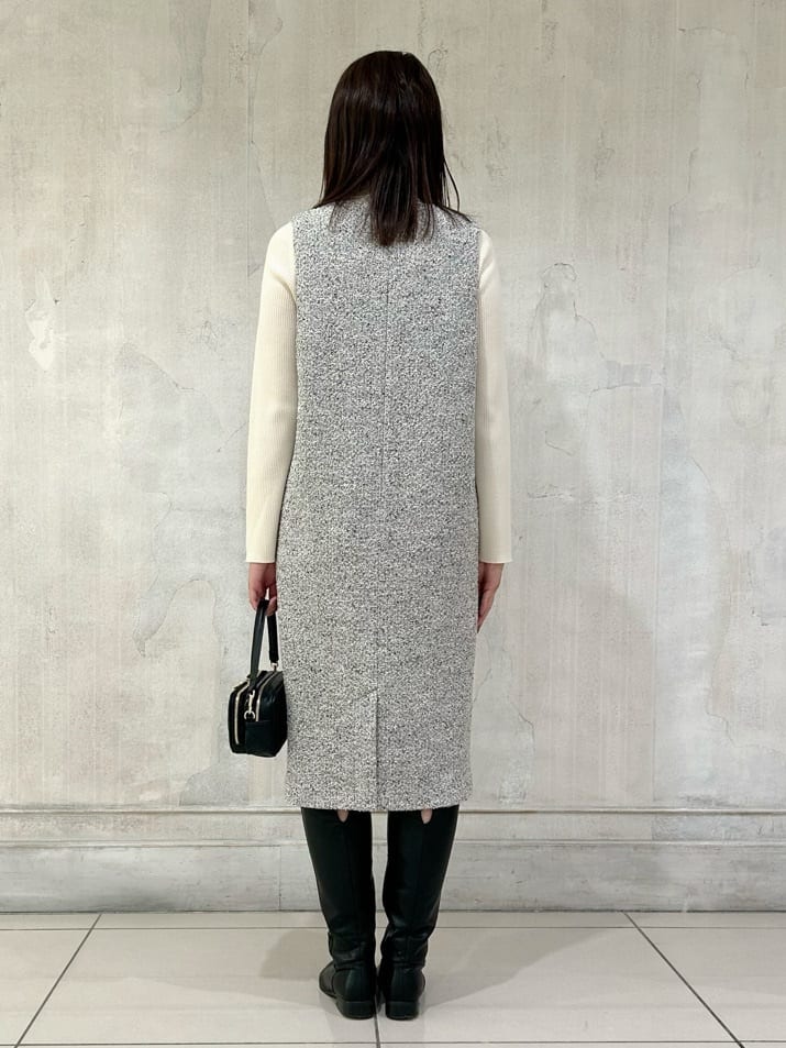 sakuさんの「UNTITLED｜」を使ったコーディネート