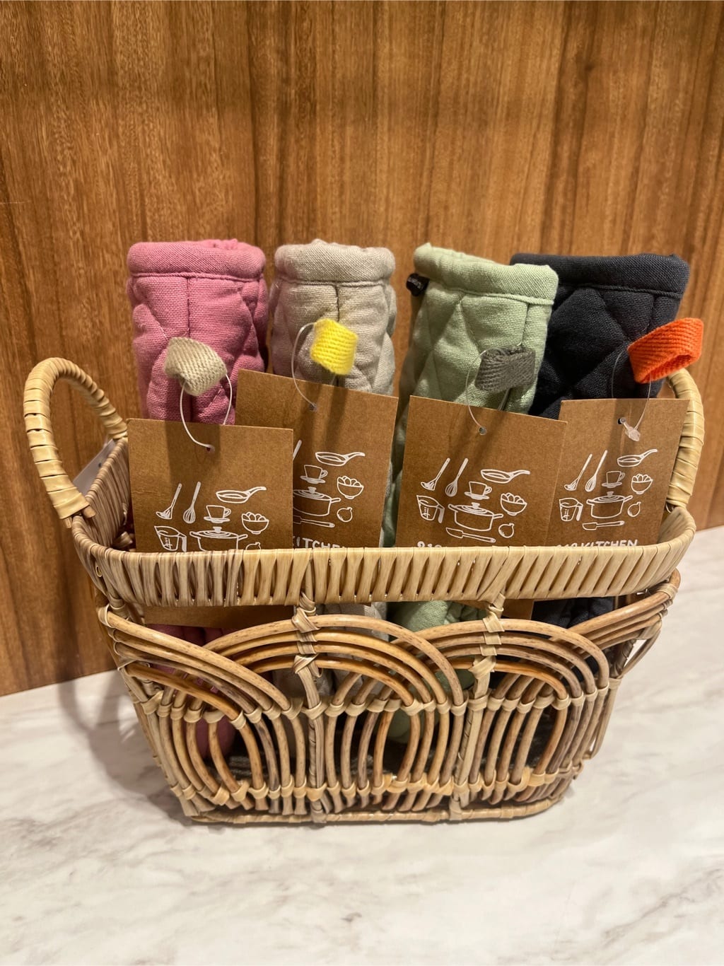 アリオ川口さんの「212 KITCHEN STORE｜ユニバーサルランチマット PK」を使ったコーディネート