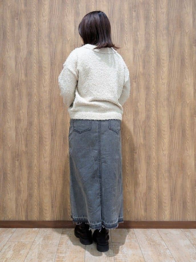ｍｉｓａｋｉさんの「SHOO･LA･RUE｜」を使ったコーディネート