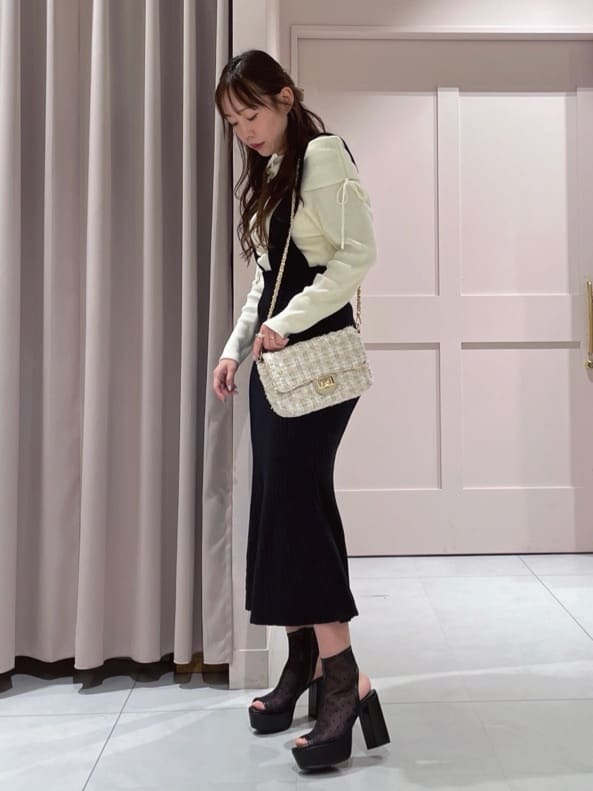 maiさんの「ESPERANZA｜」を使ったコーディネート