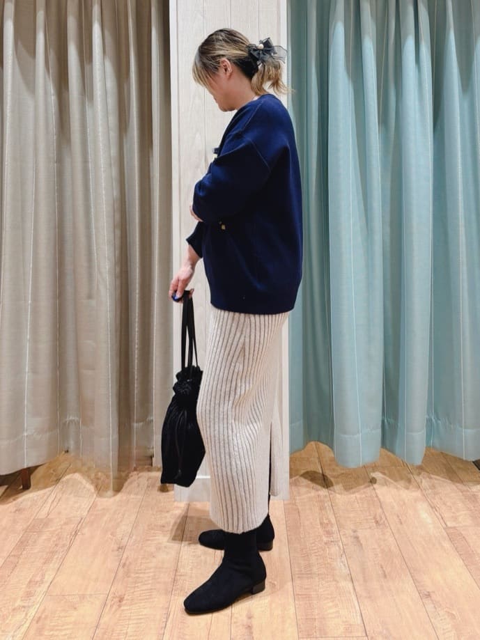 HANAさんの「SHOO･LA･RUE｜」を使ったコーディネート