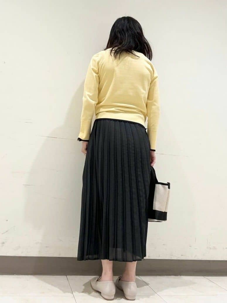 りょうさんの「OPAQUE.CLIP｜」を使ったコーディネート