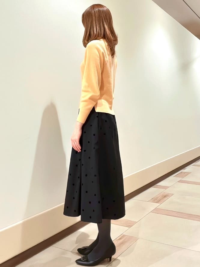 チャイさんの「Reflect｜」を使ったコーディネート