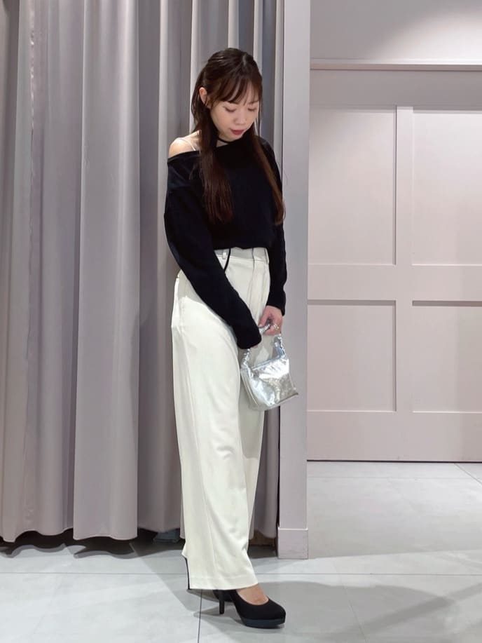 maiさんの「ESPERANZA｜」を使ったコーディネート