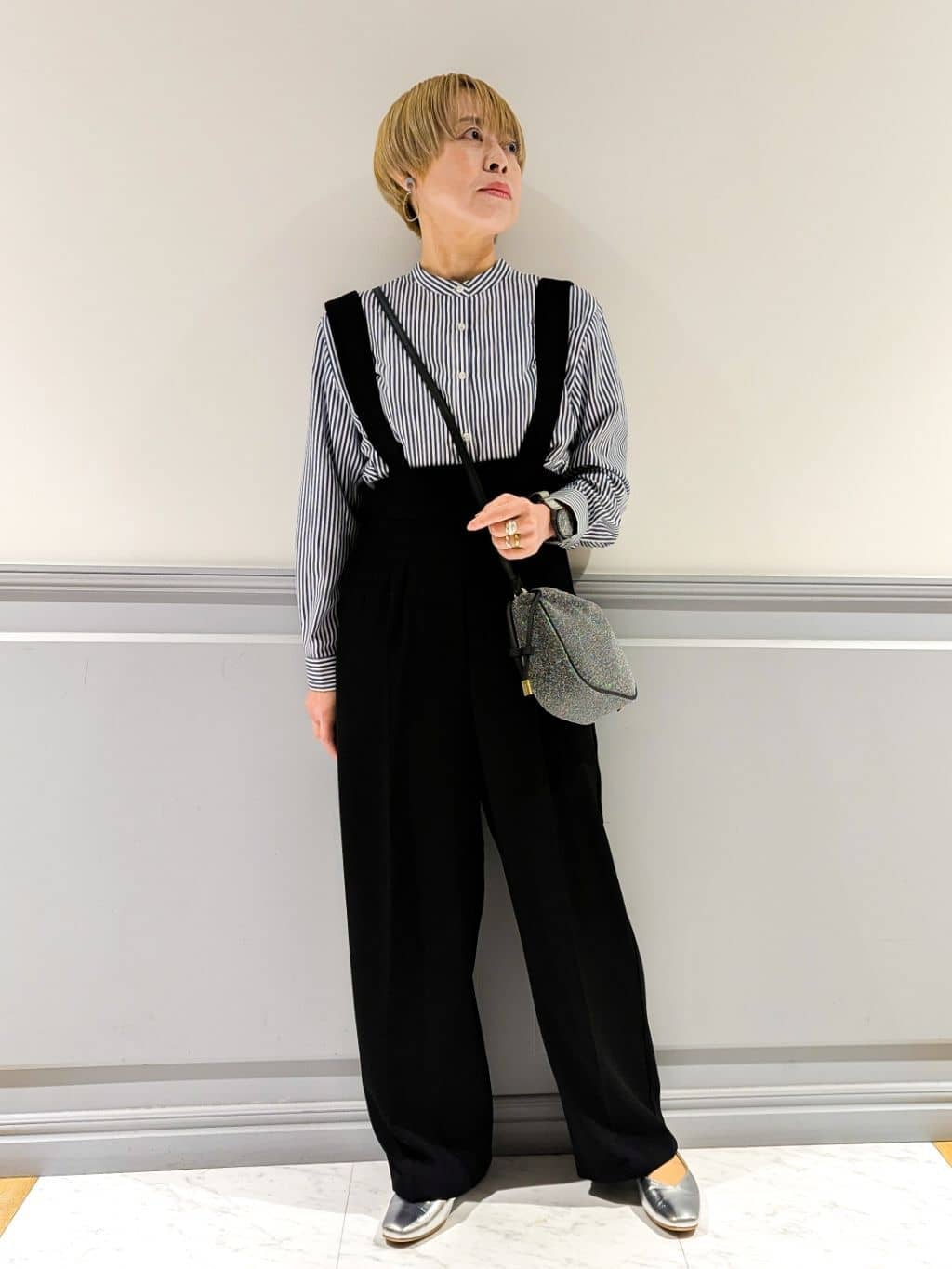 chieさんの「grove｜」を使ったコーディネート