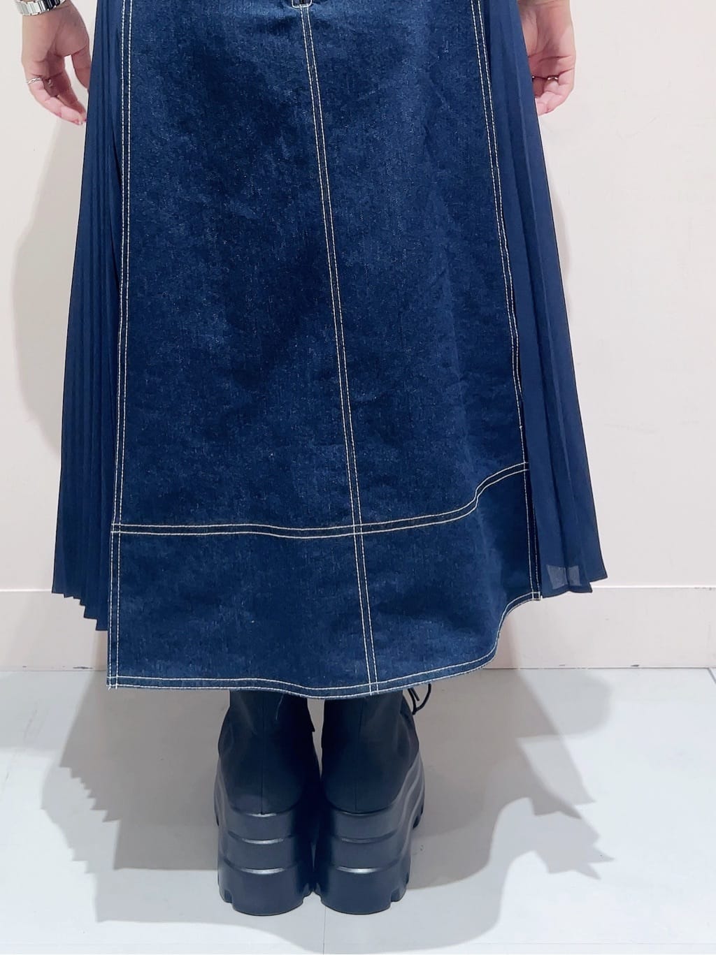 りえさんの「ESPERANZA｜」を使ったコーディネート