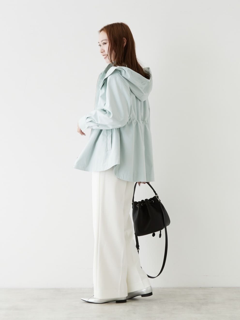 mitsukiさんの「INDIVI｜」を使ったコーディネート