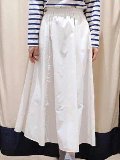 toyaさんの「Dessin｜◆金ボタンダブルジャケット」を使ったコーディネート
