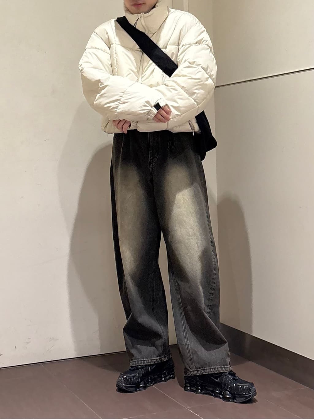 Nさんの「tk.TAKEO KIKUCHI｜」を使ったコーディネート