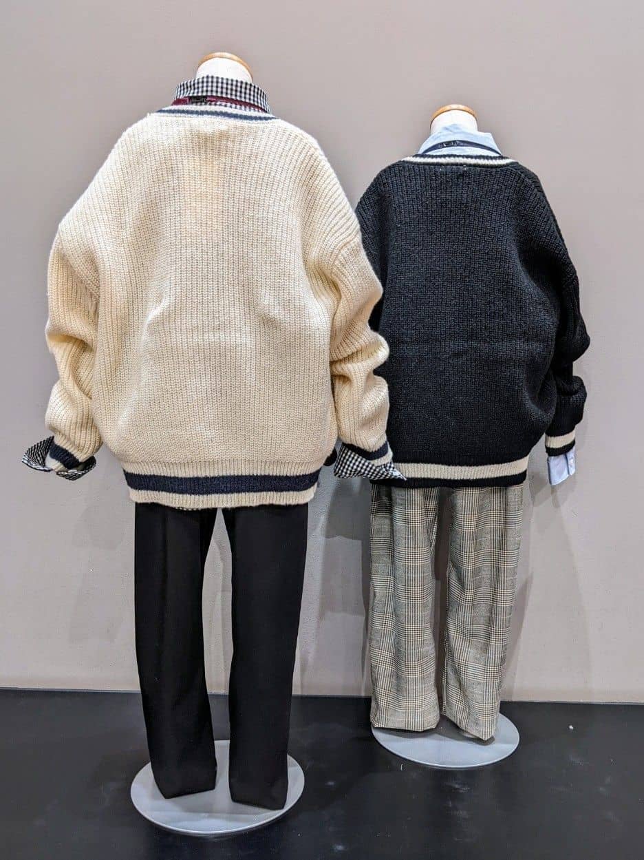 vacheさんの「SHOO･LA･RUE｜」を使ったコーディネート