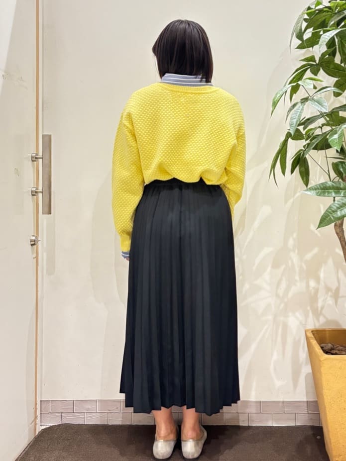 TOWAさんの「SHOO･LA･RUE｜」を使ったコーディネート