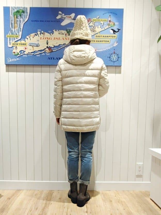 toyaさんの「Dessin｜」を使ったコーディネート