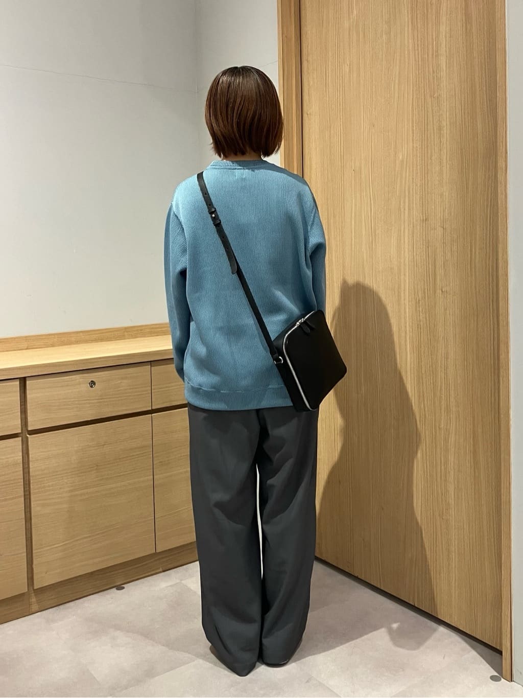 みかさんの「TAKEO KIKUCHI｜」を使ったコーディネート