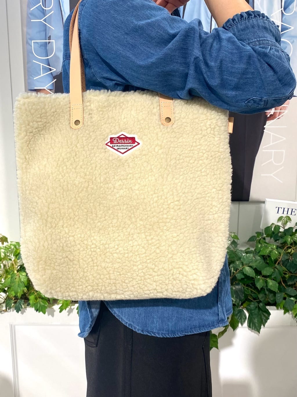 yumiさんの「Dessin｜」を使ったコーディネート