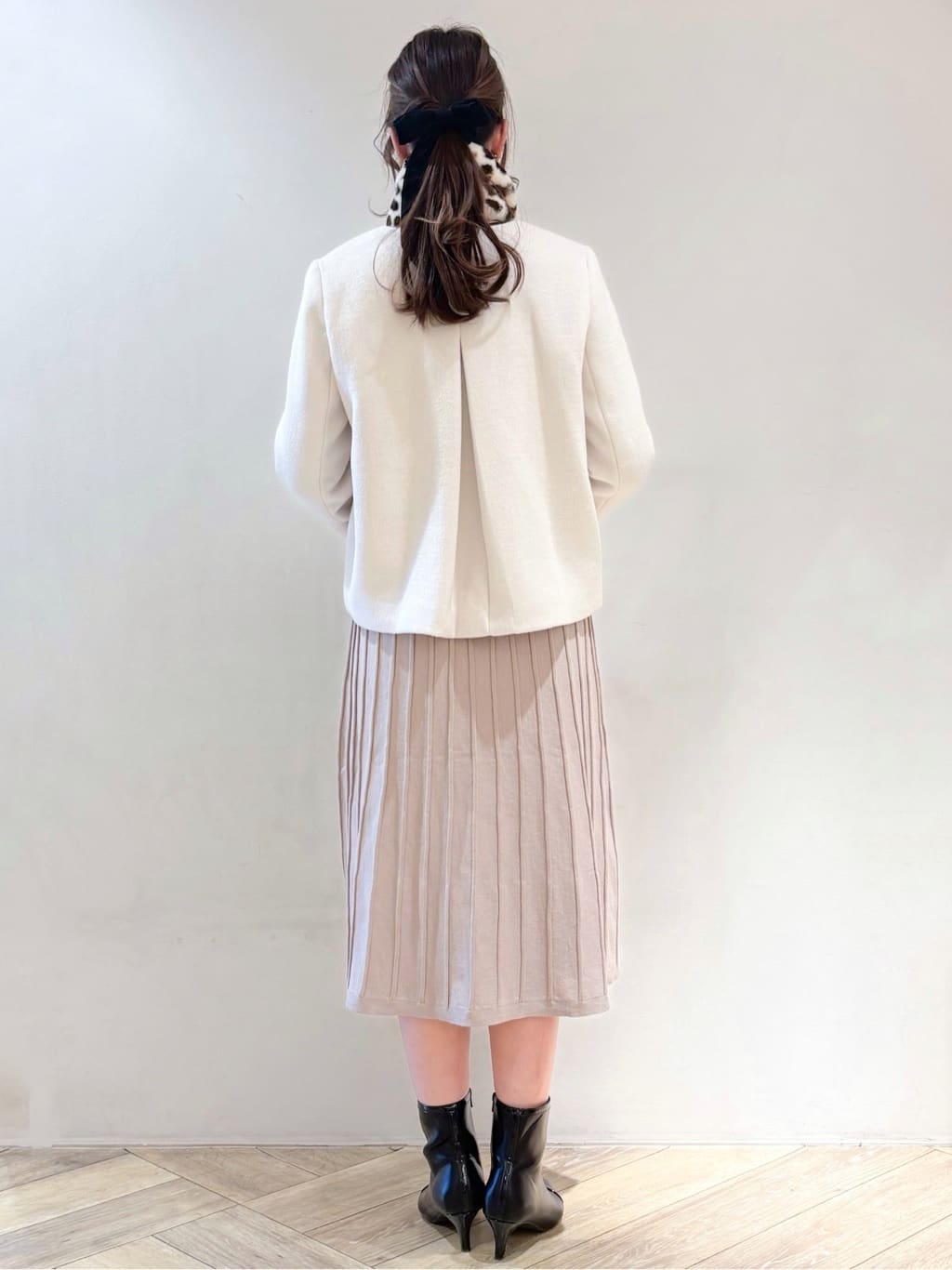 sayaさんの「index｜」を使ったコーディネート