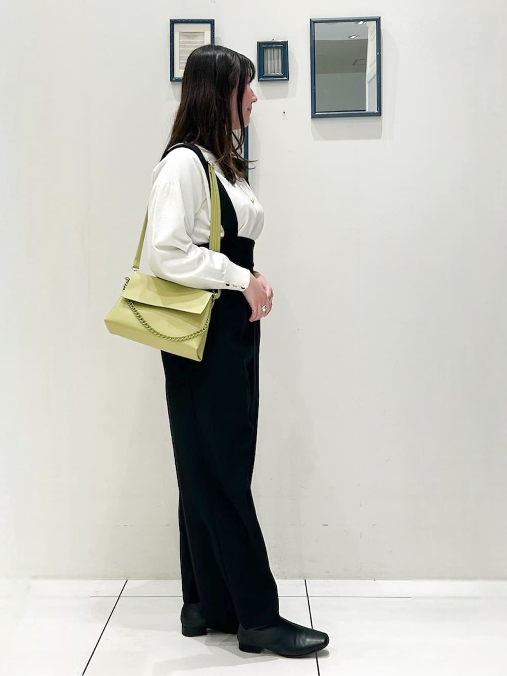 nanakoさんの「grove｜」を使ったコーディネート