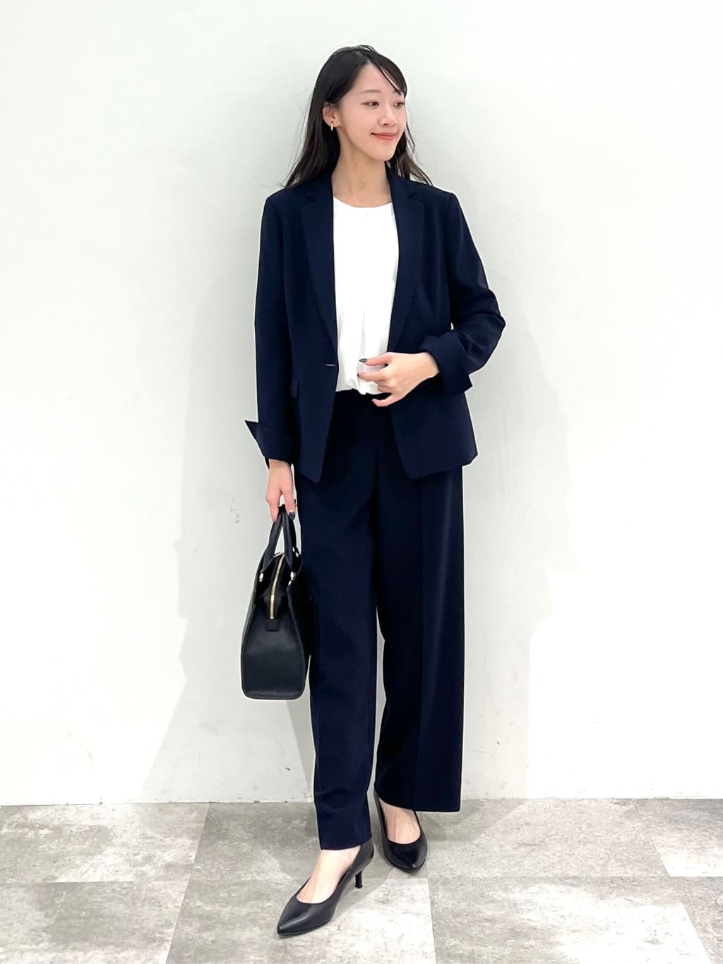 kaaiさんの「UNTITLED｜」を使ったコーディネート