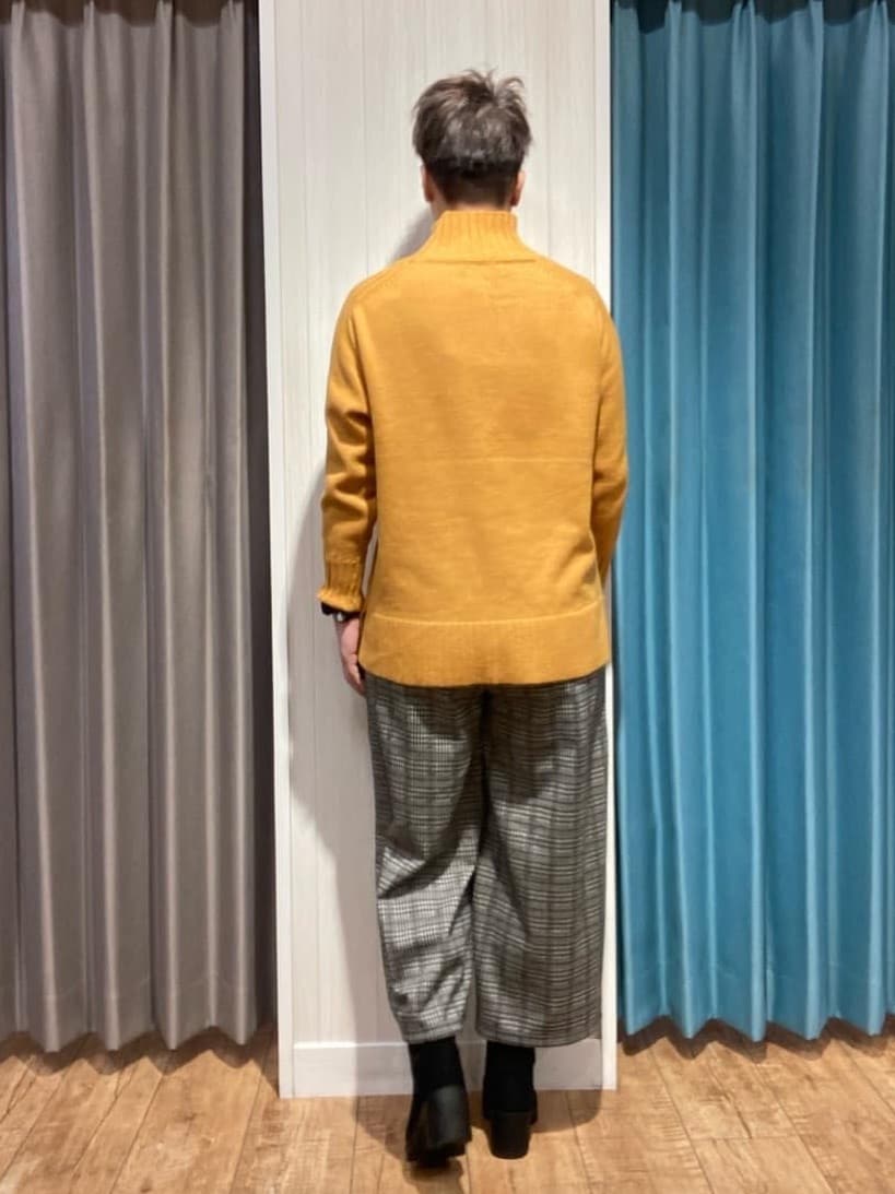 MUNEさんの「SHOO･LA･RUE｜」を使ったコーディネート