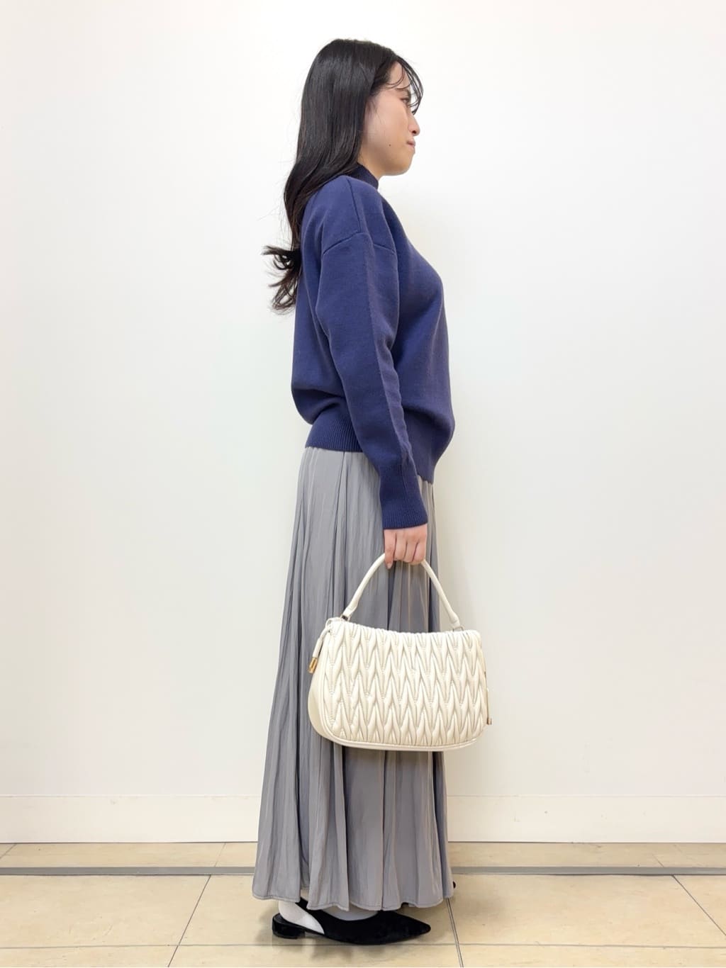 あやかさんの「UNTITLED｜」を使ったコーディネート